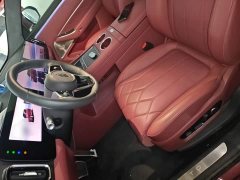 AITO Aion M8 Extended Range Ultra 53.4kWh 5-Seater with 192-Channel LiDAR - ფოტო 15