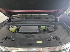 AITO Aion M8 Extended Range Ultra 53.4kWh 5-Seater with 192-Channel LiDAR - ფოტო 20