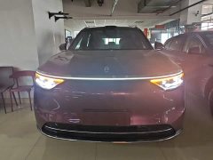 AITO Aion M8 Extended Range Ultra 53.4kWh 5-Seater with 192-Channel LiDAR - ფოტო 3
