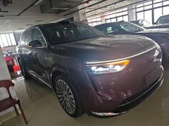AITO Aion M8 Extended Range Ultra 53.4kWh 5-Seater with 192-Channel LiDAR - ფოტო 4