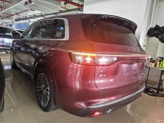 AITO Aion M8 Extended Range Ultra 53.4kWh 5-Seater with 192-Channel LiDAR - ფოტო 5