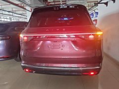 AITO Aion M8 Extended Range Ultra 53.4kWh 5-Seater with 192-Channel LiDAR - ფოტო 6
