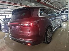 AITO Aion M8 Extended Range Ultra 53.4kWh 5-Seater with 192-Channel LiDAR - ფოტო 7