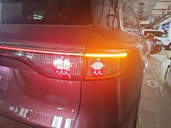 AITO Aion M8 Extended Range Ultra 53.4kWh 5-Seater with 192-Channel LiDAR - ფოტო 8