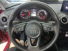 Audi A3 2020 Facelift Limousine 35 TFSI Entry-level National VI - ფოტო 11