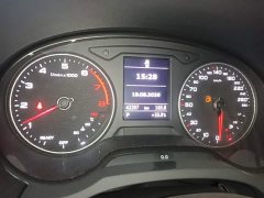 Audi A3 2020 Facelift Limousine 35 TFSI Entry-level National VI - ფოტო 12