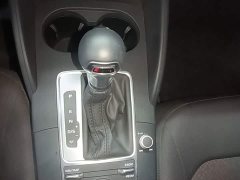Audi A3 2020 Facelift Limousine 35 TFSI Entry-level National VI - ფოტო 14