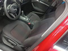 Audi A3 2020 Facelift Limousine 35 TFSI Entry-level National VI - ფოტო 15