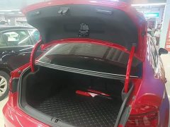 Audi A3 2020 Facelift Limousine 35 TFSI Entry-level National VI - ფოტო 19