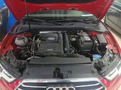 Audi A3 2020 Facelift Limousine 35 TFSI Entry-level National VI - ფოტო 20