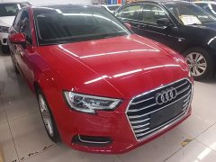 Audi A3 2020 Facelift Limousine 35 TFSI Entry-level National VI - ფოტო 4