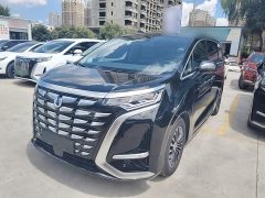 Denza BYD Denza D9 2022 DM-i 970 AWD Premium Edition - ფოტო 1