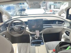 Denza BYD Denza D9 2022 DM-i 970 AWD Premium Edition - ფოტო 10