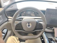 Denza BYD Denza D9 2022 DM-i 970 AWD Premium Edition - ფოტო 11