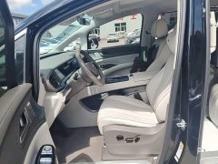 Denza BYD Denza D9 2022 DM-i 970 AWD Premium Edition - ფოტო 15