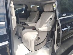 Denza BYD Denza D9 2022 DM-i 970 AWD Premium Edition - ფოტო 17