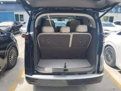 Denza BYD Denza D9 2022 DM-i 970 AWD Premium Edition - ფოტო 19