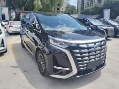 Denza BYD Denza D9 2022 DM-i 970 AWD Premium Edition - ფოტო 4