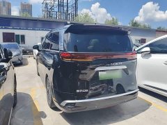 Denza BYD Denza D9 2022 DM-i 970 AWD Premium Edition - ფოტო 5