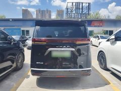 Denza BYD Denza D9 2022 DM-i 970 AWD Premium Edition - ფოტო 6