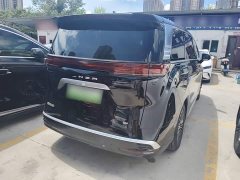 Denza BYD Denza D9 2022 DM-i 970 AWD Premium Edition - ფოტო 7