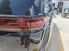 Denza BYD Denza D9 2022 DM-i 970 AWD Premium Edition - ფოტო 8