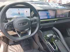 Geely Xingyue L 2.0TD High-Power Automatic FWD Horizon Edition - ფოტო 10