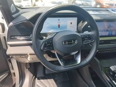 Geely Xingyue L 2.0TD High-Power Automatic FWD Horizon Edition - ფოტო 11