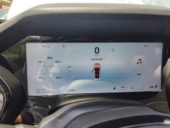 Geely Xingyue L 2.0TD High-Power Automatic FWD Horizon Edition - ფოტო 12