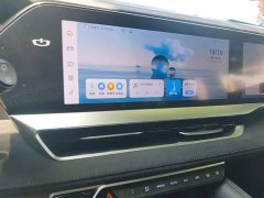 Geely Xingyue L 2.0TD High-Power Automatic FWD Horizon Edition - ფოტო 13
