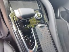 Geely Xingyue L 2.0TD High-Power Automatic FWD Horizon Edition - ფოტო 14