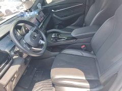 Geely Xingyue L 2.0TD High-Power Automatic FWD Horizon Edition - ფოტო 15