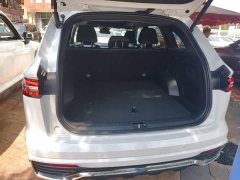 Geely Xingyue L 2.0TD High-Power Automatic FWD Horizon Edition - ფოტო 19