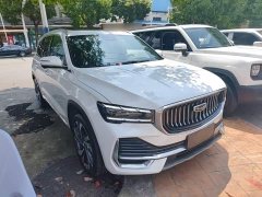 Geely Xingyue L 2.0TD High-Power Automatic FWD Horizon Edition - ფოტო 4