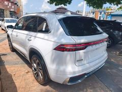 Geely Xingyue L 2.0TD High-Power Automatic FWD Horizon Edition - ფოტო 5