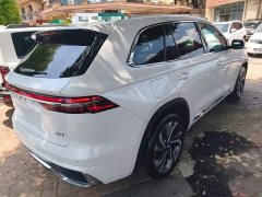 Geely Xingyue L 2.0TD High-Power Automatic FWD Horizon Edition - ფოტო 7