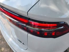 Geely Xingyue L 2.0TD High-Power Automatic FWD Horizon Edition - ფოტო 8