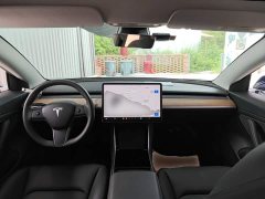 Tesla Model 3 2020 Facelift Long Range Rear-Wheel Drive - ფოტო 10