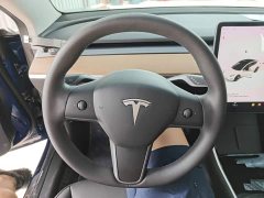 Tesla Model 3 2020 Facelift Long Range Rear-Wheel Drive - ფოტო 11