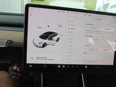 Tesla Model 3 2020 Facelift Long Range Rear-Wheel Drive - ფოტო 13