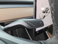 Tesla Model 3 2020 Facelift Long Range Rear-Wheel Drive - ფოტო 14