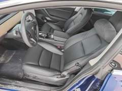 Tesla Model 3 2020 Facelift Long Range Rear-Wheel Drive - ფოტო 15