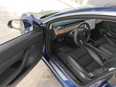 Tesla Model 3 2020 Facelift Long Range Rear-Wheel Drive - ფოტო 16