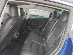 Tesla Model 3 2020 Facelift Long Range Rear-Wheel Drive - ფოტო 17