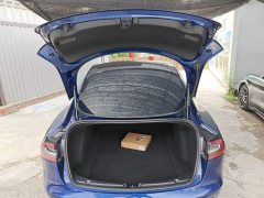 Tesla Model 3 2020 Facelift Long Range Rear-Wheel Drive - ფოტო 19