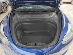 Tesla Model 3 2020 Facelift Long Range Rear-Wheel Drive - ფოტო 20