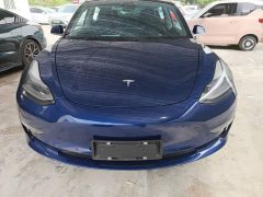 Tesla Model 3 2020 Facelift Long Range Rear-Wheel Drive - ფოტო 3