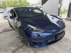 Tesla Model 3 2020 Facelift Long Range Rear-Wheel Drive - ფოტო 4