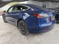 Tesla Model 3 2020 Facelift Long Range Rear-Wheel Drive - ფოტო 5