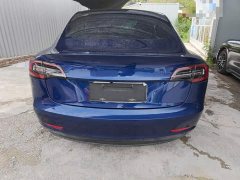 Tesla Model 3 2020 Facelift Long Range Rear-Wheel Drive - ფოტო 6